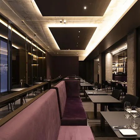 Joy 124 Hotel Mediolan