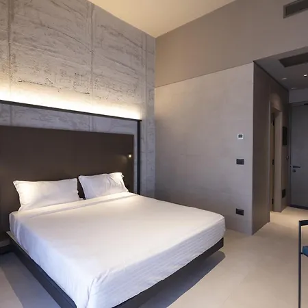 Joy 124 Hotel Mailand